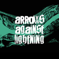 arrows-against-lightning - merch store Thumbnail