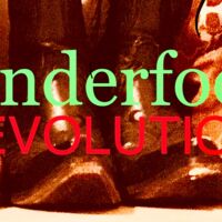 Tenderfoot Revolution L I N E D A N C I N G Thumbnail