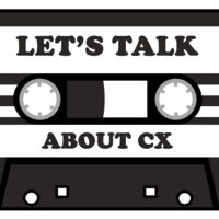 Let's Talk About CX Shop Thumbnail